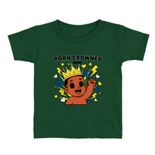 Load image into Gallery viewer, Apparel-DTG-ToddlerClothing-Bella-3001T-3T-Kelly-Unisex-CF-20260329091630126