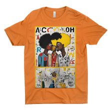 Load image into Gallery viewer, Together On Something T-Shirts