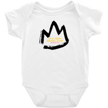 Load image into Gallery viewer, OAVS Young Crown Onesies
