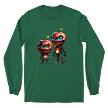 Load image into Gallery viewer, Bad Apples Long Sleeve Shirts (Youth Sizes)