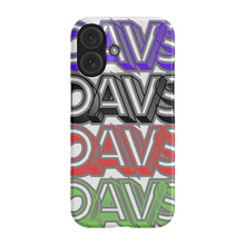 Load image into Gallery viewer, PremiumPhoneCase-iPhone-16-SnapCaseGloss-20250519085923606