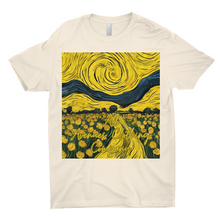 Load image into Gallery viewer, Ken Goham by AACC 4 T-Shirts