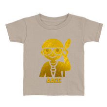 Load image into Gallery viewer, Apparel-DTG-ToddlerClothing-Bella-3001T-4T-HeatherStone-Unisex-CF-20250523193057725