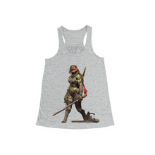 Load image into Gallery viewer, Female Mutant Turtle Tank Tops