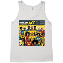 Load image into Gallery viewer, AACC Societas # 24 Tank Tops