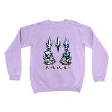 Load image into Gallery viewer, Apparel-DTG-Sweatshirt-CC-1566-2XL-Orchid-Unisex-CF-20250125003859843