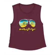 Load image into Gallery viewer, Apparel-DTG-TankTop-Bella-8803-S-Maroon-Womens-CF-20250518124424110