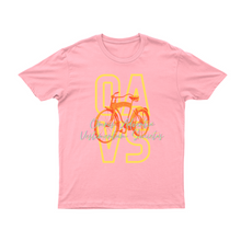 Load image into Gallery viewer, AACC Bicycle Club OAVS T-Shirts