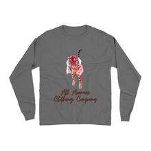 Load image into Gallery viewer, Aubie Long Sleeve Shirts