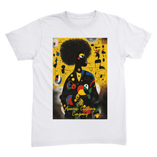 Load image into Gallery viewer, Kraacc House #9 T-Shirts