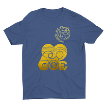Load image into Gallery viewer, Apparel-DTG-Tshirt-Zuni-Premium-M-Royal-Unisex-CF-20250316085224617