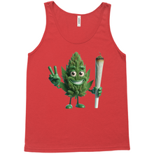 Load image into Gallery viewer, BUD Tank Tops