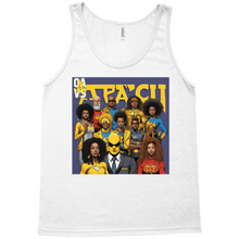 Load image into Gallery viewer, AACC Societas # 11 Tank Tops
