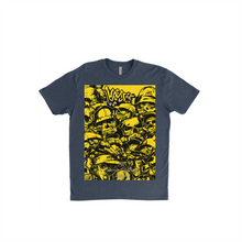 Load image into Gallery viewer, AACC Graffiti Bandit ,AC 3,T-Shirts