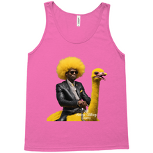 Load image into Gallery viewer, AACC Taxi Rider Tank Tops