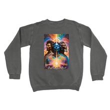Load image into Gallery viewer, Apparel-DTG-Sweatshirt-CC-1566-XL-Pepper-Unisex-CF-20250125002845106