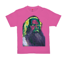 Load image into Gallery viewer, Hip Hop Hogwarts  T-Shirts
