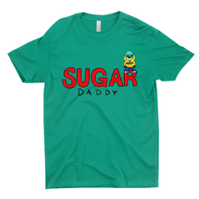 Load image into Gallery viewer, Apparel-DTG-TShirt-NL-3600-M-KellyGreen-Mens-CF-20250308173351170