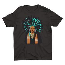 Load image into Gallery viewer, Apparel-DTG-Tshirt-Zuni-Premium-L-Black-Unisex-CFCB-20250303125011855