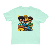Load image into Gallery viewer, AACC Youth Societas # 7 T-Shirts (Youth Sizes)