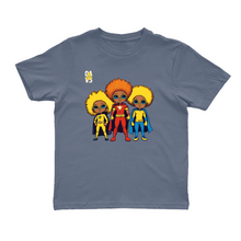 Load image into Gallery viewer, AACC Youth Societas # 3 T-Shirts (Youth Sizes)