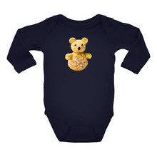 Load image into Gallery viewer, Spectrum Life Angels Onesies #1