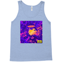 Load image into Gallery viewer, Straight Outta Cyberville ,Tank Tops