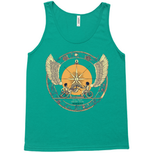 Load image into Gallery viewer, AACC Chariots of Fire #1 Tank Tops