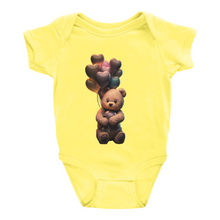 Load image into Gallery viewer, AC Baby Bear Onesies
