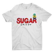 Load image into Gallery viewer, Apparel-DTG-TShirt-NL-3600-3XL-White-Mens-CF-20250308173351173