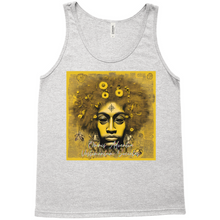 Load image into Gallery viewer, Flower Power # 6 Tank Tops