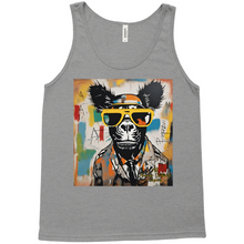 Load image into Gallery viewer, Sasquaacch #19 Tank Tops