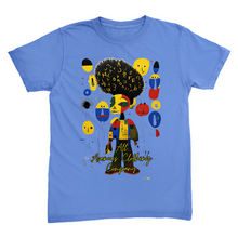 Load image into Gallery viewer, Kraacc House 6 T-Shirts