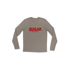 Load image into Gallery viewer, Apparel-DTG-LongSleeveTee-NL-6071-S-VenetianGrey-Mens-CF-2025030818031419