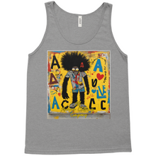 Load image into Gallery viewer, Sasquaacch #16 Tank Tops