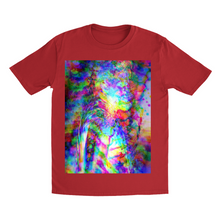 Load image into Gallery viewer, Apparel-DTG-TShirt-Oversized-Allmade-AL3000-2XL-BeetRed-Unisex-CF-20250305145624159