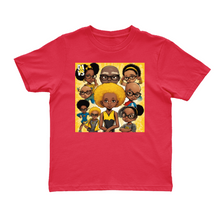 Load image into Gallery viewer, AACC Youth Societas # 9 T-Shirts (Youth Sizes)