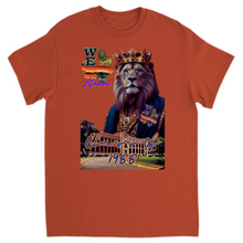 Load image into Gallery viewer, Apparel-DTG-TShirt-Gildan-5000-M-Tangerine-Mens-CF-20250520174819667