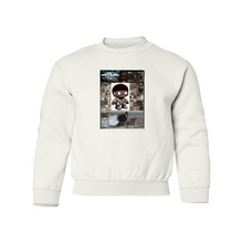 Load image into Gallery viewer, Tech Kid Sweatshirts (Youth Sizes)