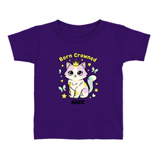 Load image into Gallery viewer, Apparel-DTG-ToddlerClothing-Bella-3001T-2T-TeamPurple-Unisex-CF-20260329095135148