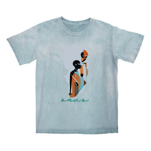 Load image into Gallery viewer, Apparel-DTG-TShirt-CC-1745-2XL-Ocean-Unisex-CF-20250302150345514
