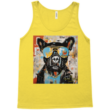 Load image into Gallery viewer, Sasquaacch #17 Tank Tops