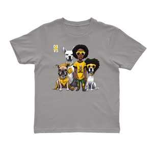 AACC Youth Societas # 2 T-Shirts (Youth Sizes)