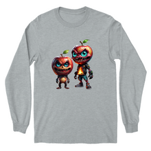 Load image into Gallery viewer, Bad Apples Long Sleeve Shirts (Youth Sizes)