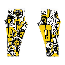 Load image into Gallery viewer, Sasquaacch # 1 Leggings