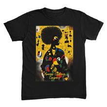 Load image into Gallery viewer, Kraacc House #9 T-Shirts