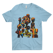 Load image into Gallery viewer, Kenny Piscaacco by AACC 2 T-Shirts