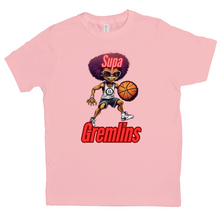 Load image into Gallery viewer, Supa Gremlin #1 T-Shirts (Youth Sizes)