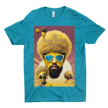 Load image into Gallery viewer, Head In Da Clouds #2 T-Shirts