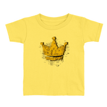 Load image into Gallery viewer, Little Reminder T-Shirts (Toddler Sizes)